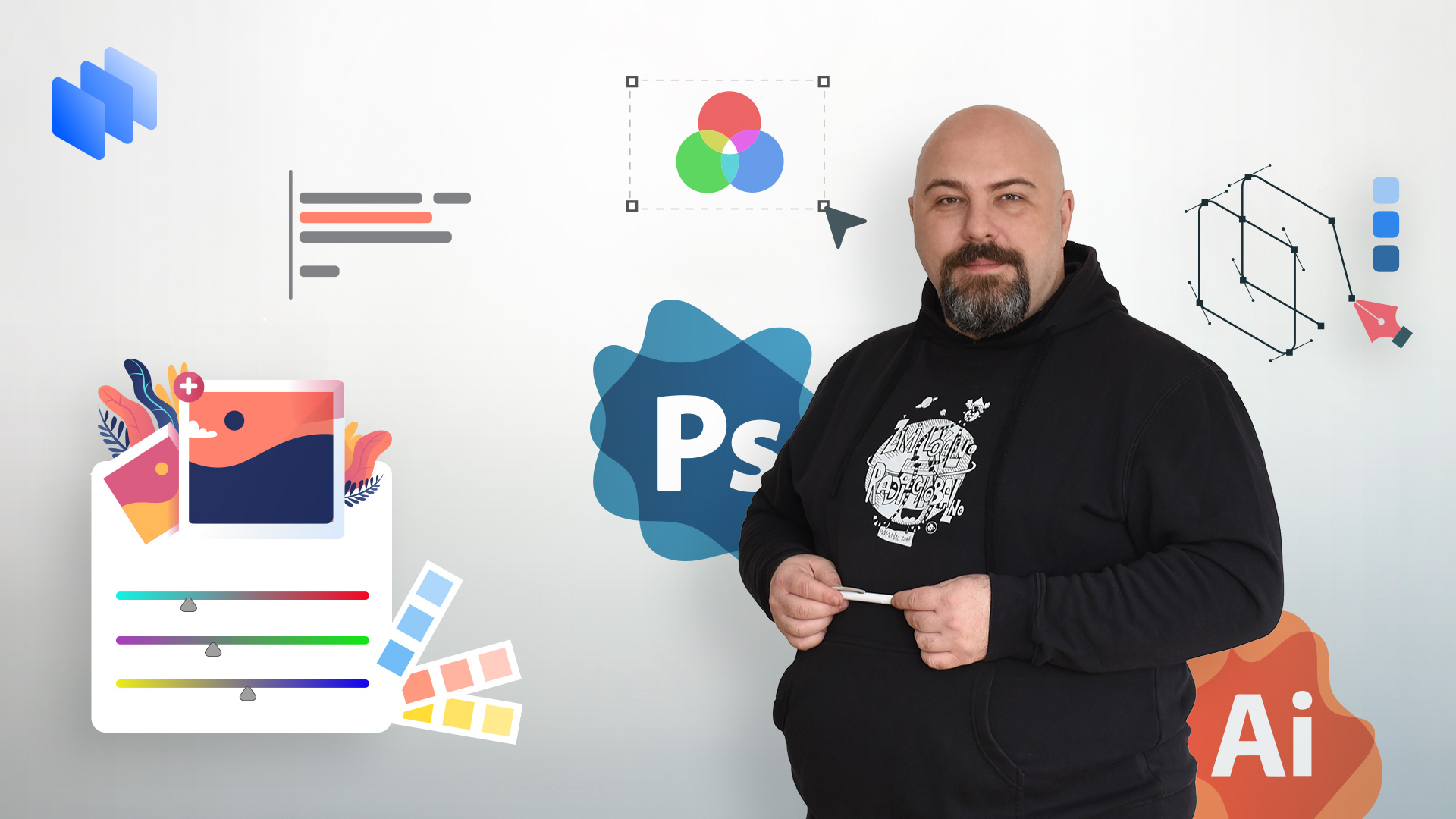 Photoshop i Illustrator za marketare