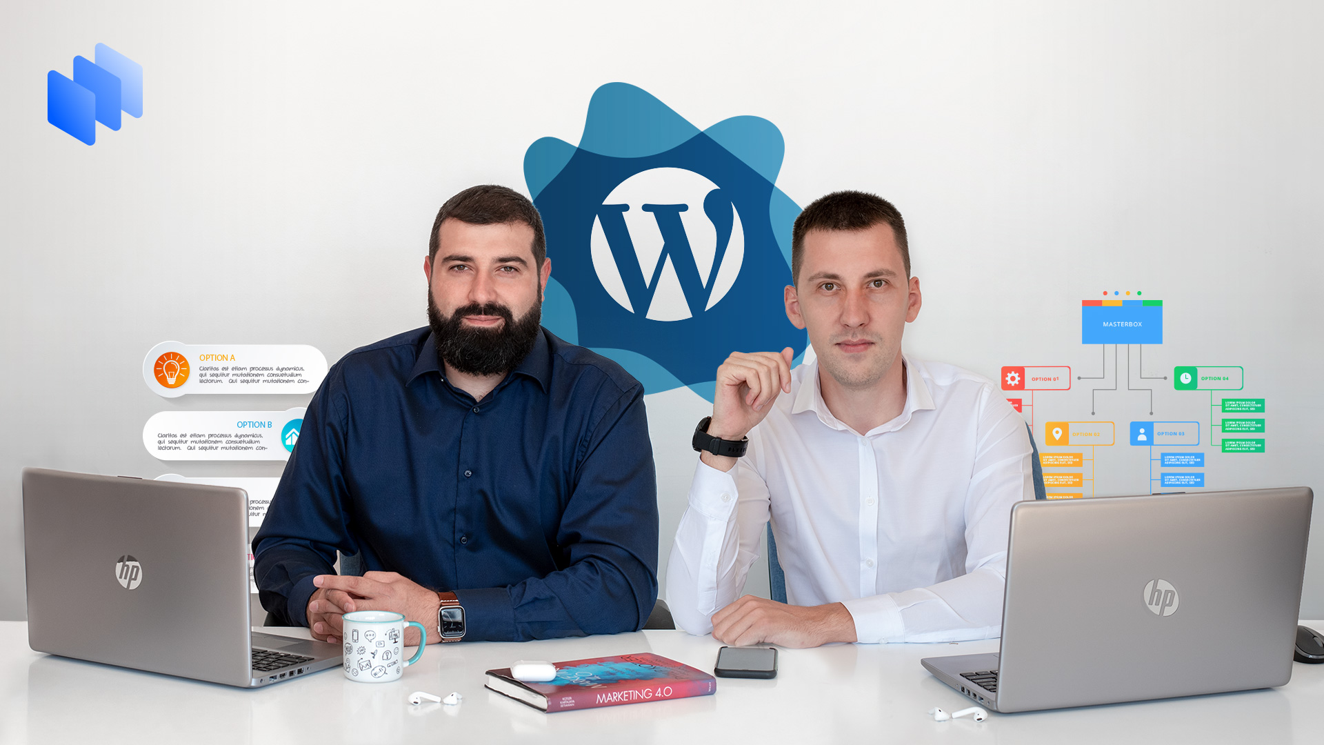 Osnove Wordpress-a