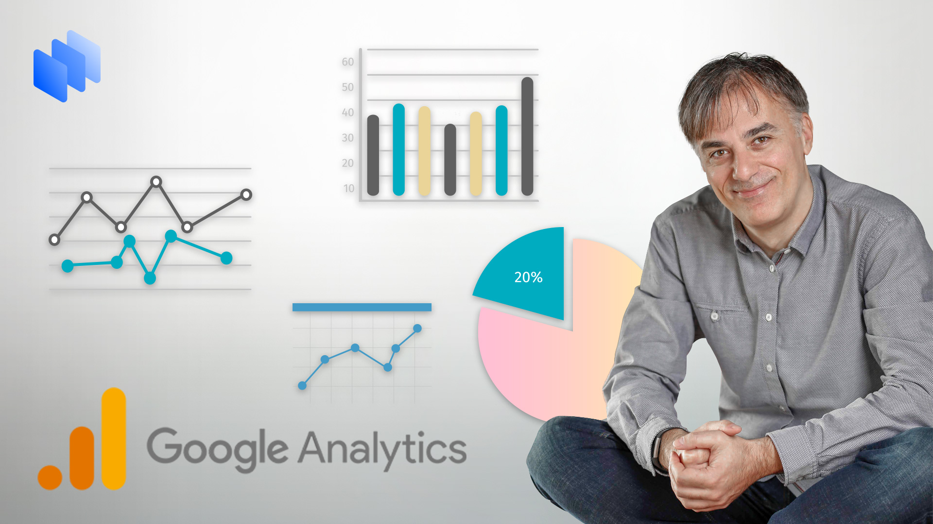 Google Analytics 4